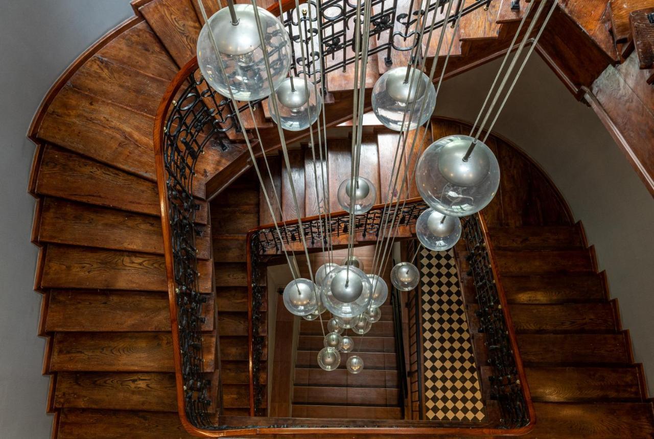 Z14 Boutique Residence - Krakow Old Town — Photos 3